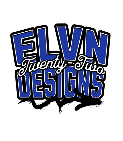 ELVN22 DESIGNS